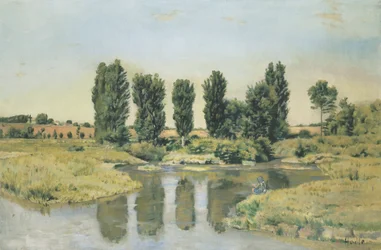 Les Petits Lacs